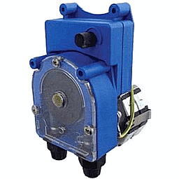 Перистальтический дозировочный насос Etatron F-T PER 6001 24 VDC