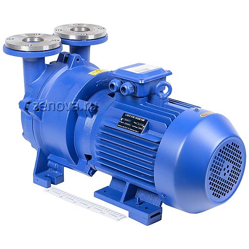 Внешний вид насоса Vetlan SKA-A-5111 (колесо чугун)