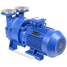 Внешний вид насоса Vetlan SKA-A-5111 (колесо чугун)