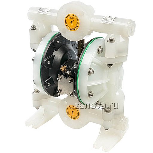 Внешний вид модели Vetlan Pneumatic ADP-6661A3-344-C