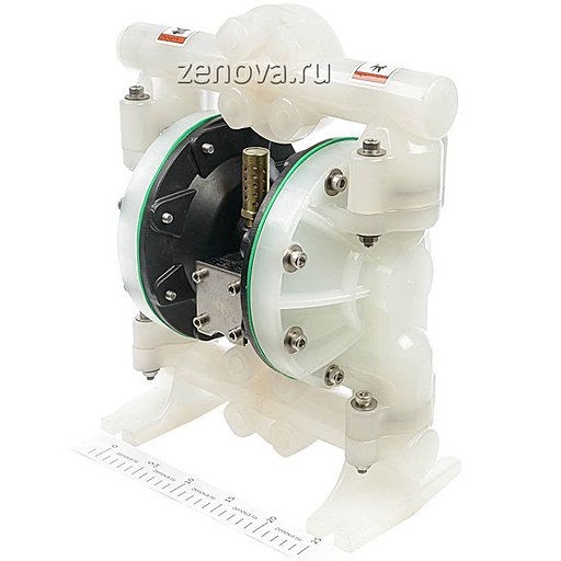 Внешний вид модели Vetlan Pneumatic ADP-6661A3-344-C