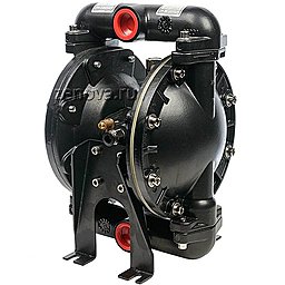 Мембранный пневматический насос Zenova Pneumatic ADP-666120-3EB-C