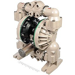 Внешний вид модели Vetlan Pneumatic ADP-6662A3-344-C