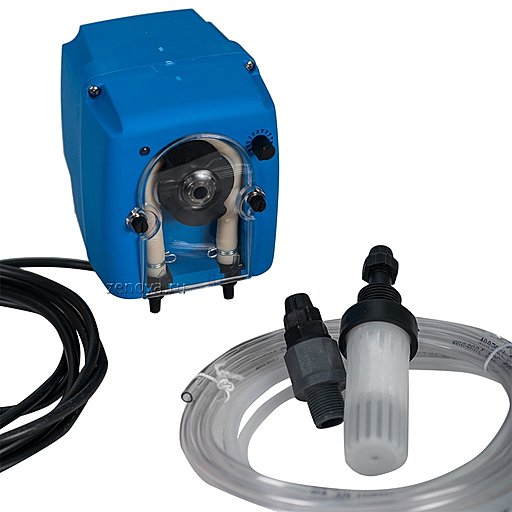 Комплект поставки насоса Etatron B3-V PER 0103