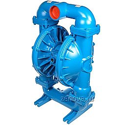 Мембранный пневматический насос Vetlan Pneumatic SDP-S30B1A-1EABS000