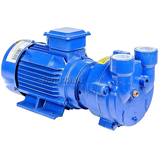 Внешний вид насоса Vetlan SKA-AS 2070 (колесо AISI 304)