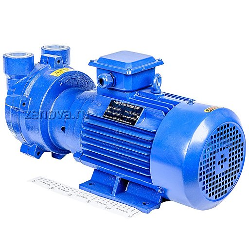 Внешний вид насоса Vetlan SKA-AS 2070 (колесо AISI 304)