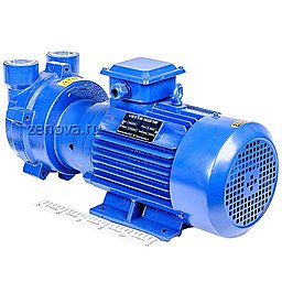 Внешний вид насоса Vetlan SKA-AS 2070 (колесо AISI 304)