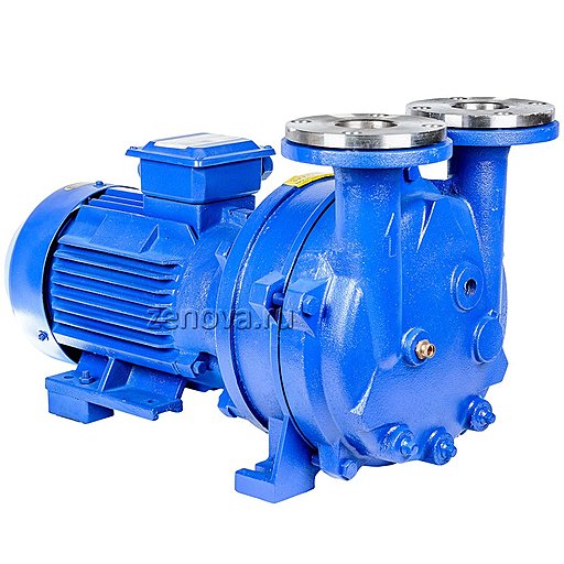 Внешний вид насоса Vetlan SKA-AS 5110 (колесо AISI 304)