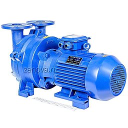 Внешний вид насоса Vetlan SKA-AS 5110 (колесо AISI 304)