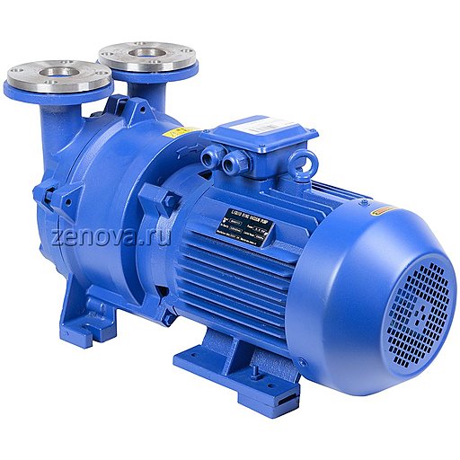 Внешний вид насоса Vetlan SKA-AS 5111 (колесо AISI 304)