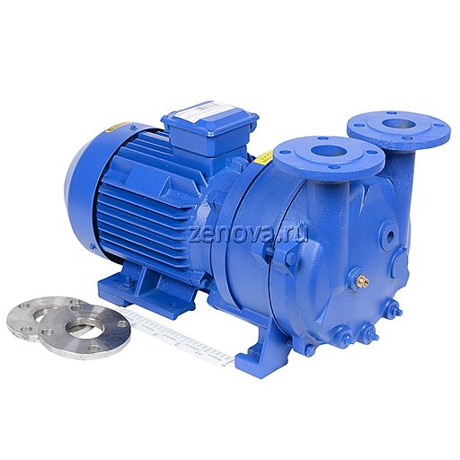 Внешний вид насоса Vetlan SKA-AS 5111 (колесо AISI 304)