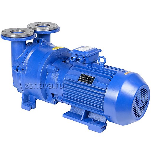 Внешний вид насоса Vetlan SKA-AS 5121 (колесо AISI 304)