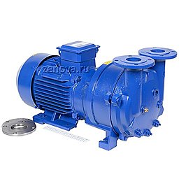 Внешний вид насоса Vetlan SKA-AS 5131 (колесо AISI 304)