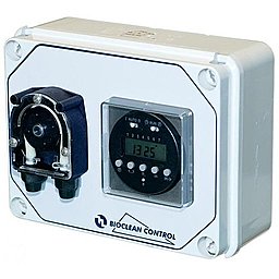 Перистальтический дозировочный насос Etatron BioClean Control PER 1101 12V DC