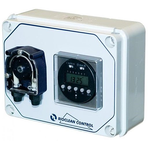 Внешний вид модели BioClean Control PER 2201 12V DC