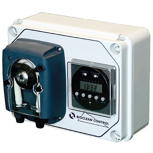 Внешний вид модели BioClean Control/B PER 0103