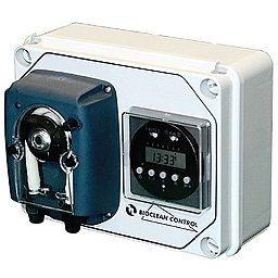Перистальтический дозировочный насос Etatron BioClean Control/B PER 0202