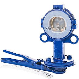 Внешний вид модели ЗПХ 50/16.1