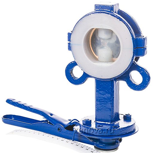 Внешний вид модели ЗПХ 65/16.1