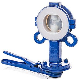 Внешний вид модели ЗПХ 65/16.1