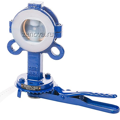 Внешний вид модели ЗПХ 65/16.1