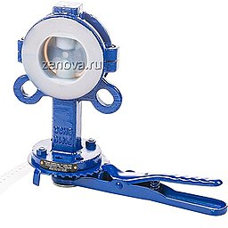 Внешний вид модели ЗПХ 65/16.1