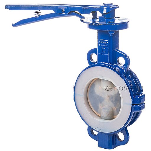 Внешний вид модели ЗПХ 100/16.1