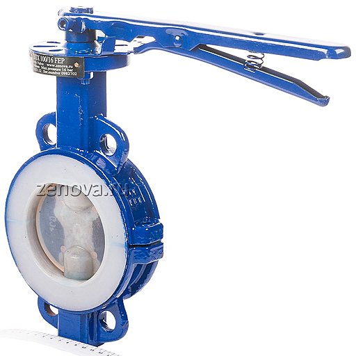 Внешний вид модели ЗПХ 100/16.1