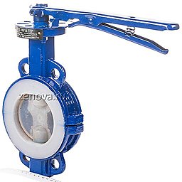 Внешний вид модели ЗПХ 100/16.1