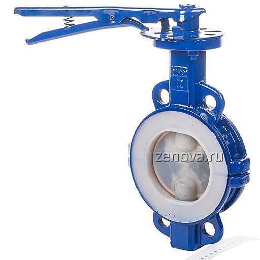 Внешний вид модели ЗПХ 100/16.1