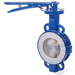 Внешний вид модели ЗПХ 100/16.1