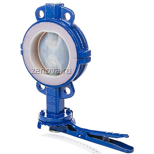 Внешний вид модели ЗПХ 125/16.1