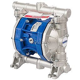 Мембранный пневматический насос Duotek AF0055AL