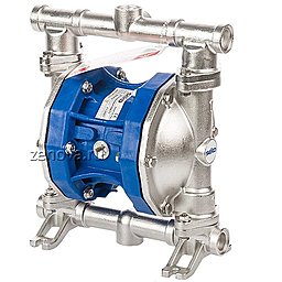 Мембранный пневматический насос Duotek AF0055S