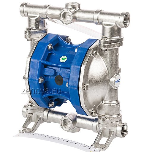 Внешний вид модели Duotek AF0055S