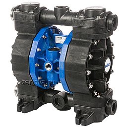 Мембранный пневматический насос Duotek AF0252K