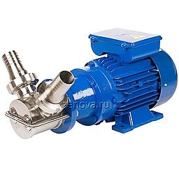 Импеллерный насос Ortasinox GP 40 MN-MF-015-4