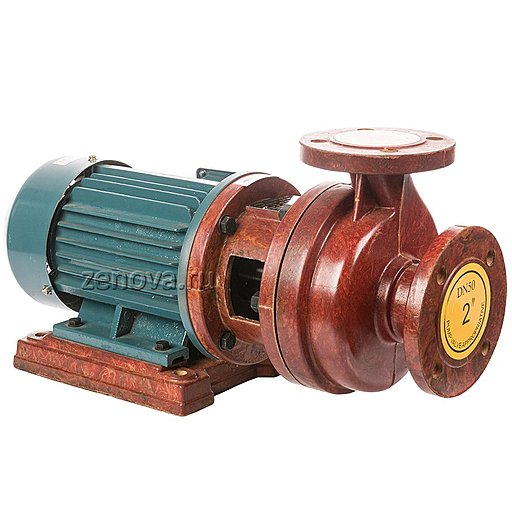 Внешний вид модели ZY Technology S50x40-20