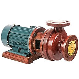 Внешний вид модели ZY Technology S50x40-20