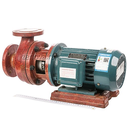 Внешний вид модели ZY Technology S50x40-20