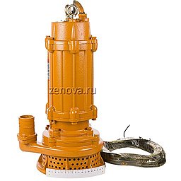 Внешний вид модели Vetlan QX-10-34-2.2