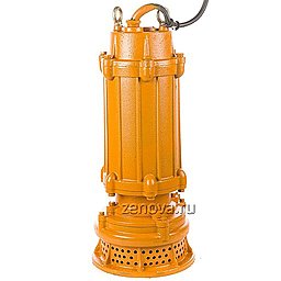 Дренажный насос высокого давления ZY Drain QX-10-44-3