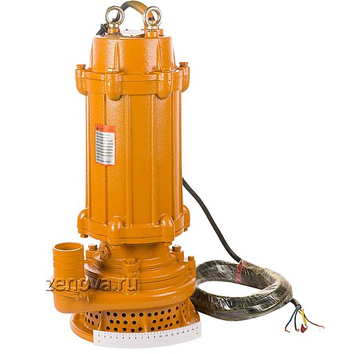 Внешний вид модели Vetlan QX-10-44-3