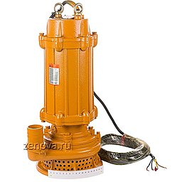 Внешний вид модели Vetlan QX-10-44-3