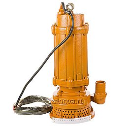 Внешний вид модели Vetlan QX-10-44-3