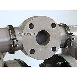 Внешний вид насоса Vetlan Pneumatic ADP-6662A3-344-C УЦЕНЕННОГО