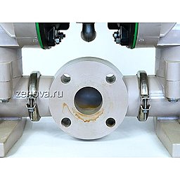 Внешний вид насоса Vetlan Pneumatic ADP-6662A3-344-C УЦЕНЕННОГО