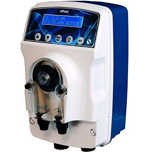 Внешний вид модели Etatron eMyPOOL RX 0202