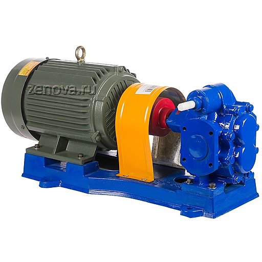 Внешний вид модели KCB-A 200-CCM/1/4/C